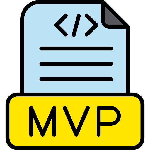 Mvp - Iconos gratis de archivos y carpetas