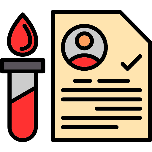 bluttest kostenlos Icon