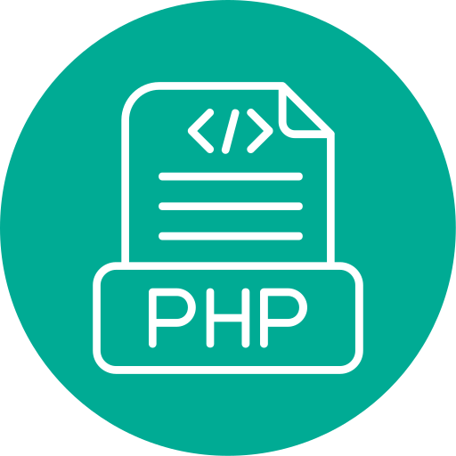 php icono gratis