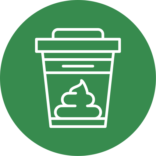 stool-test-generic-flat-icon