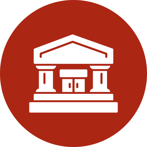 Bank Generic Mixed icon