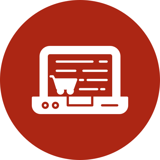 commande en ligne Icône gratuit commande en ligne Icône gratuit
