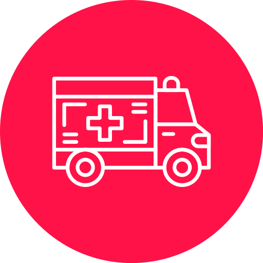ambulancia icono gratis