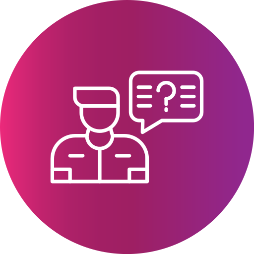 Question free icon Question free icon