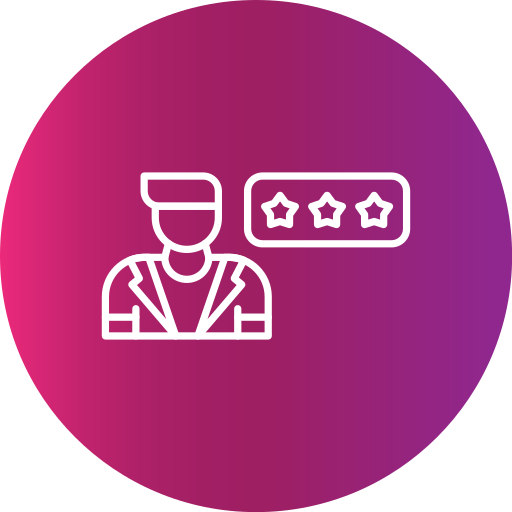 revisión icono gratis