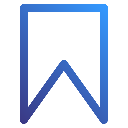 marcador icono gratis