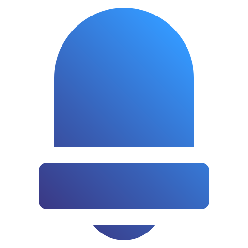 Notification free icon Notification free icon