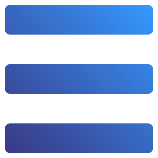 Menu free icon