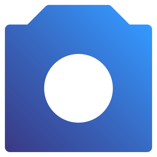 Camera free icon Camera free icon