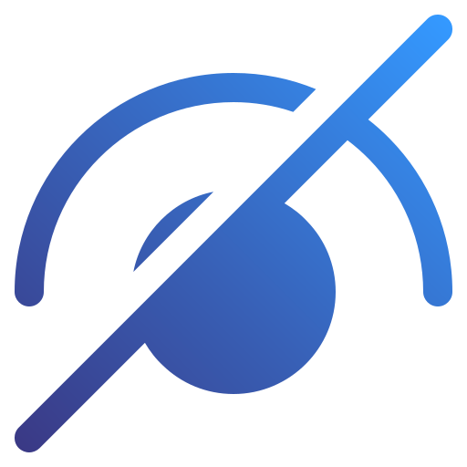 Hide free icon Hide free icon