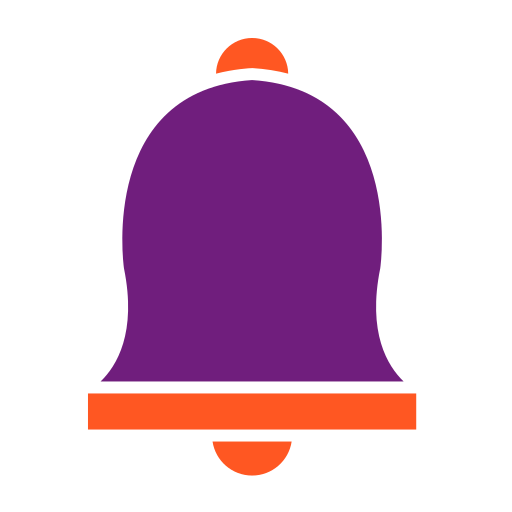 Колокол бесплатно иконка