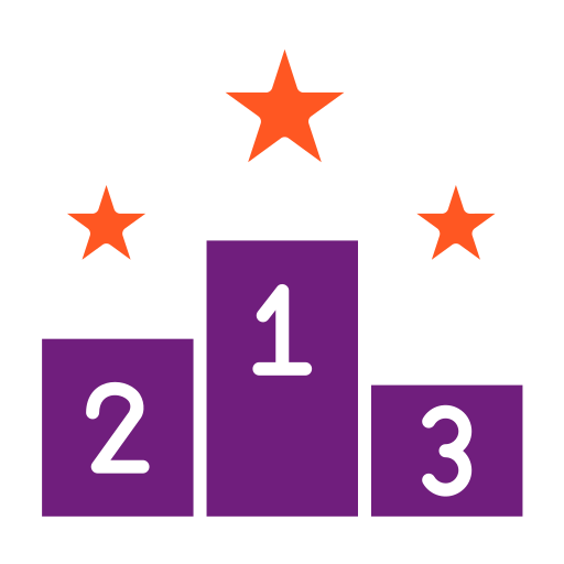 clasificación icono gratis