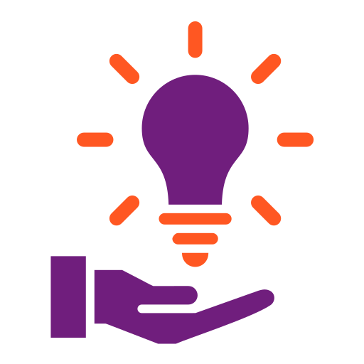 생각 무료 아이콘