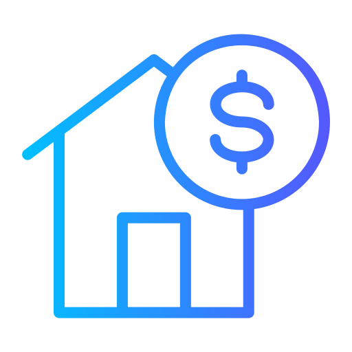 real estate Icône gratuit real estate Icône gratuit