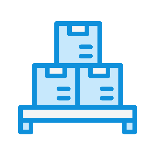 paquete icono gratis