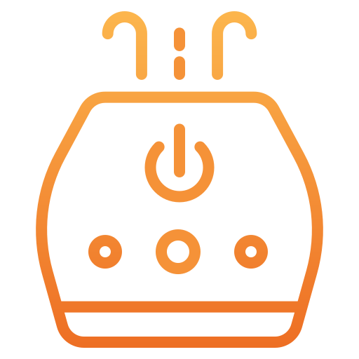 Humidifier free icon Humidifier free icon