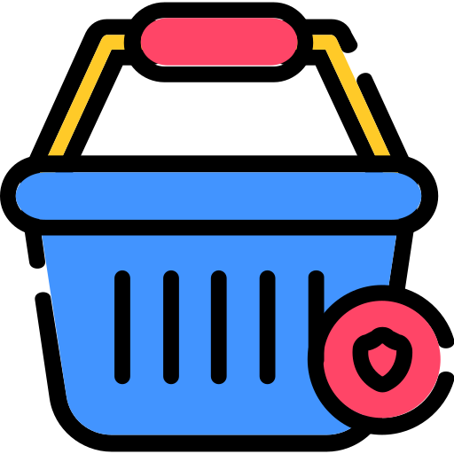 Shopping cart - Free commerce icons