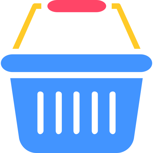 Shopping cart - Free commerce icons