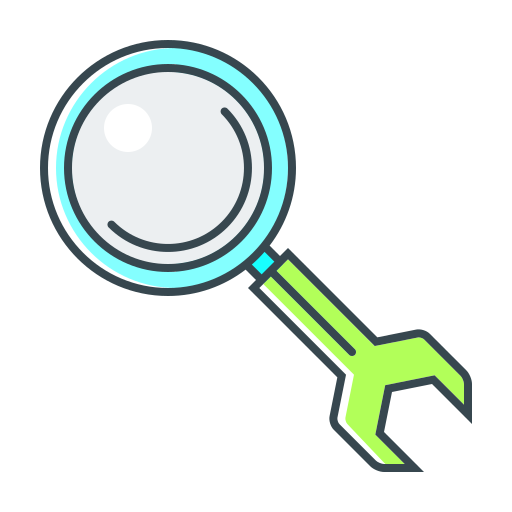 Search free icon