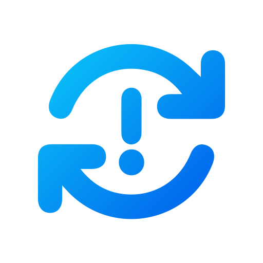 ausruf kostenlos Icon