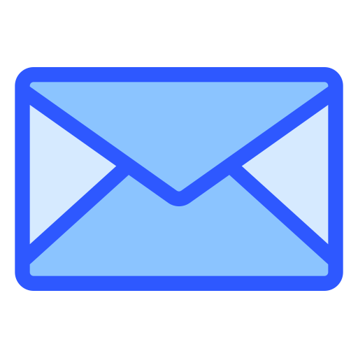 Envelope free icon