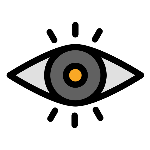auge kostenlos Icon auge kostenlos Icon