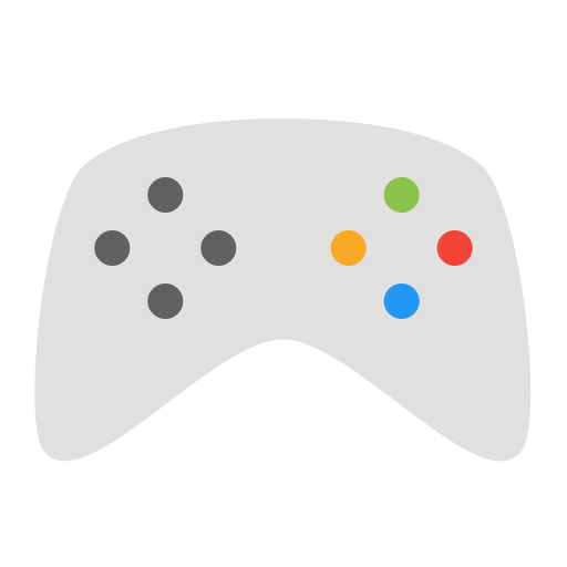 Gamepad free icon