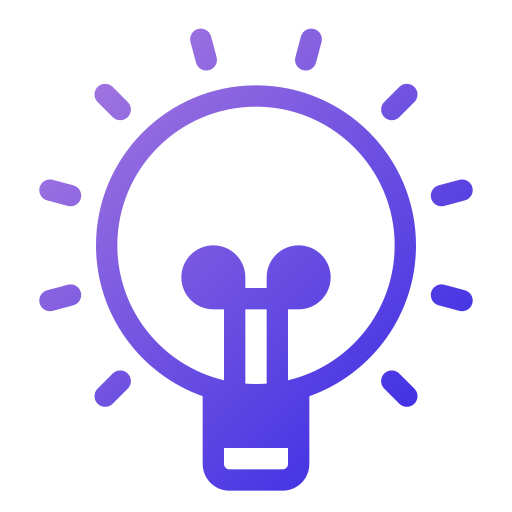 Имея идею бесплатно иконка