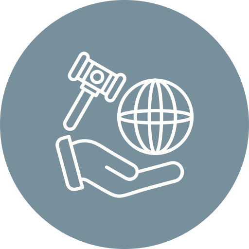 Diplomacy Generic Flat icon