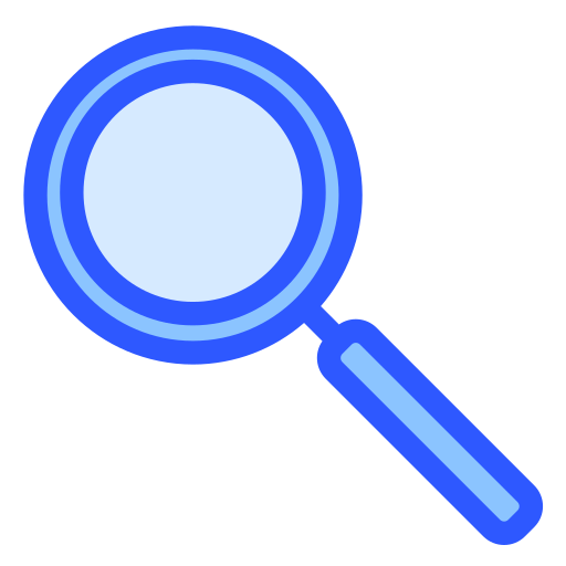 Search free icon