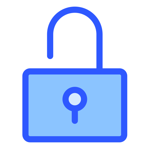 desbloquear icono gratis