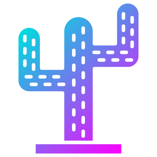 cactus icono gratis