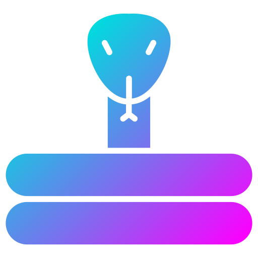 Snake free icon Snake free icon
