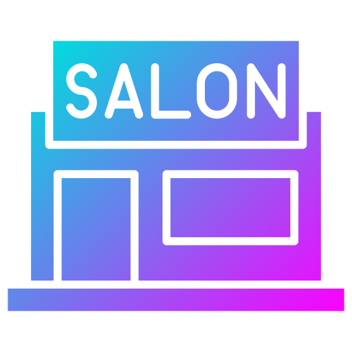 salón icono gratis