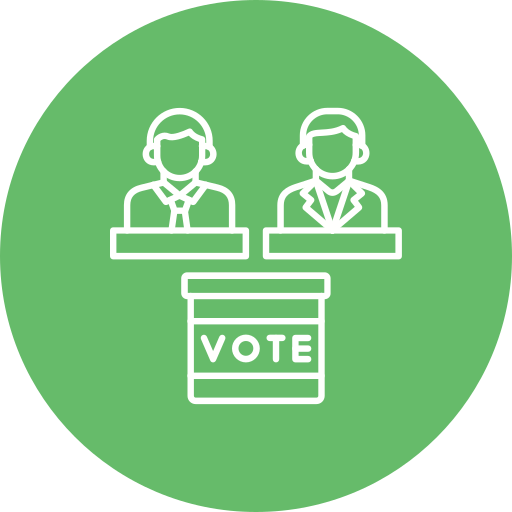 Elections free icon Elections free icon