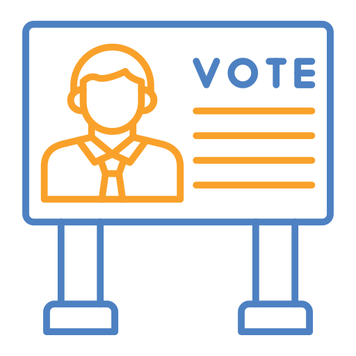 Billboard free icon Billboard free icon