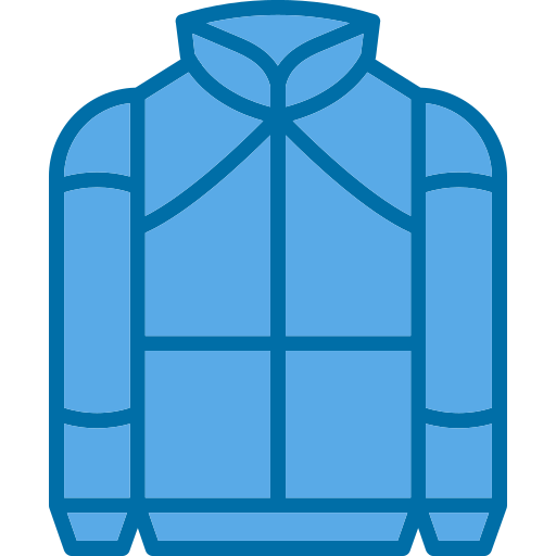veste Icône gratuit veste Icône gratuit