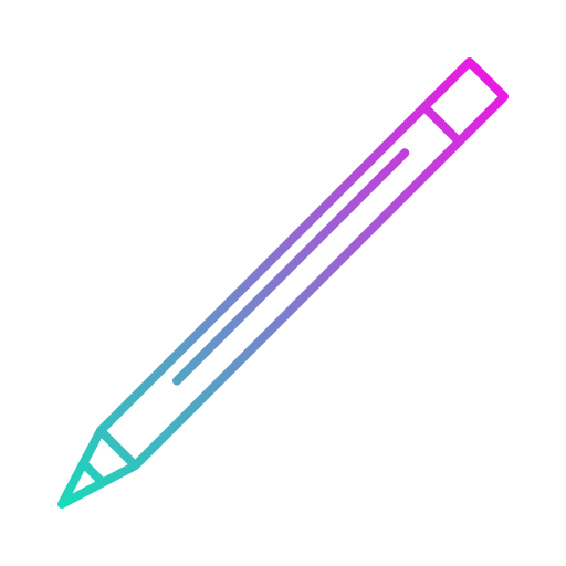 crayon Icône gratuit crayon Icône gratuit