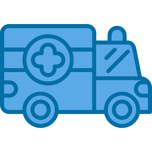 ambulancia icono gratis