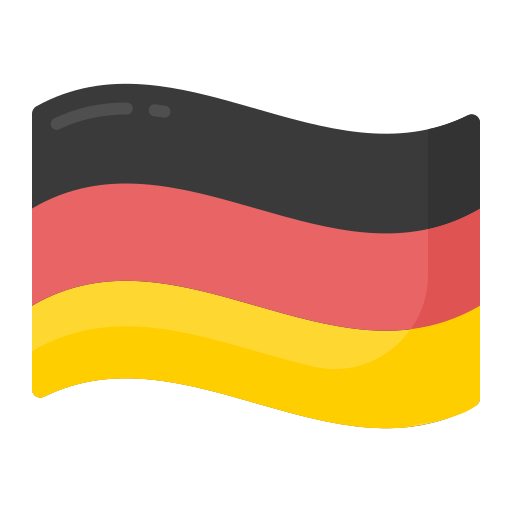 alemania icono gratis