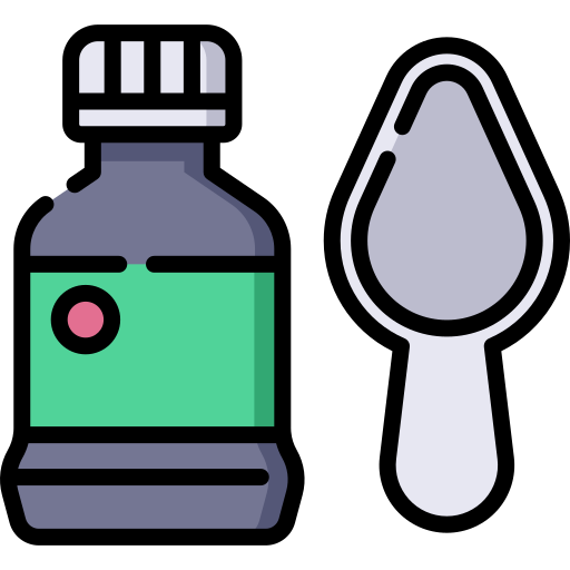 sirup kostenlos Icon sirup kostenlos Icon