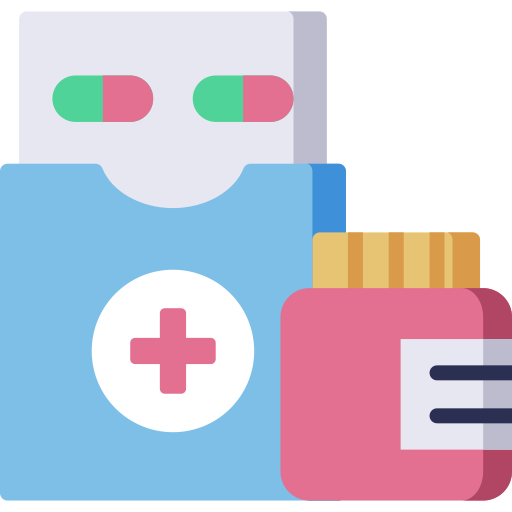 Лекарства бесплатно иконка Лекарства бесплатно иконка