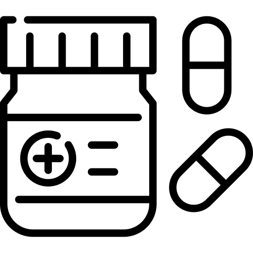 tabletten kostenlos Icon