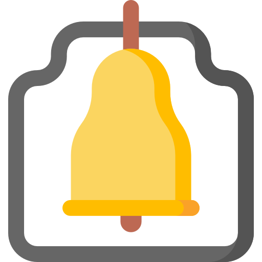 glocke kostenlos Icon