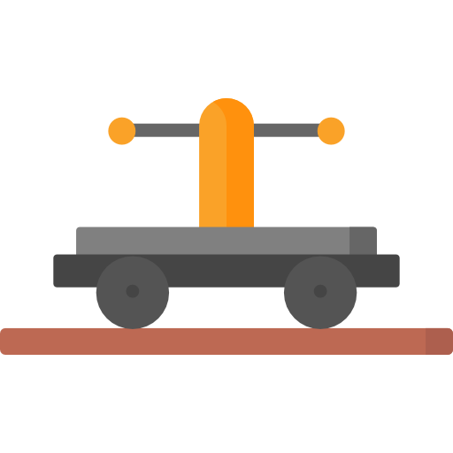 wagon Icône gratuit