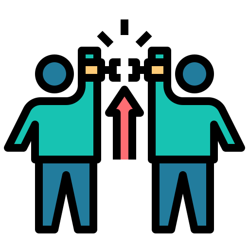 libertad icono gratis