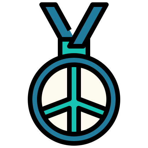 medalla icono gratis