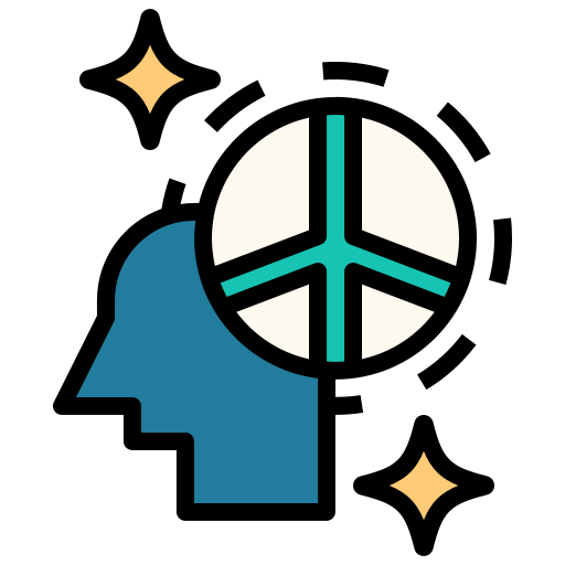 espiritual icono gratis