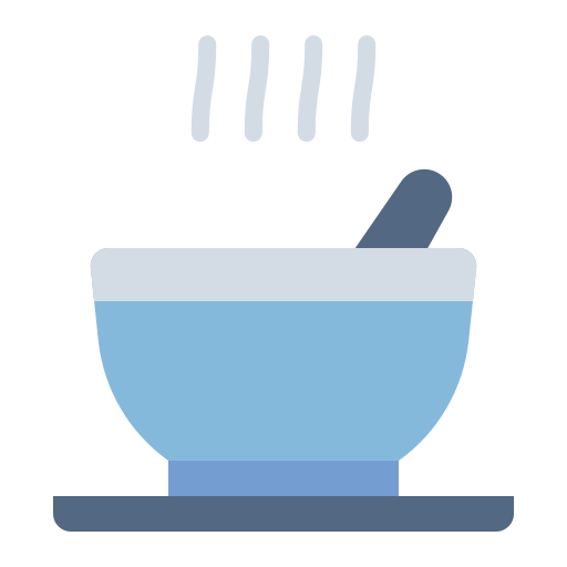 soupe Icône gratuit soupe Icône gratuit