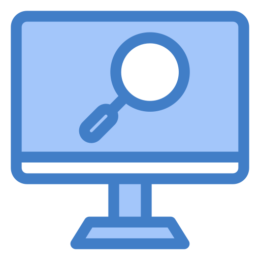 Search - free icon